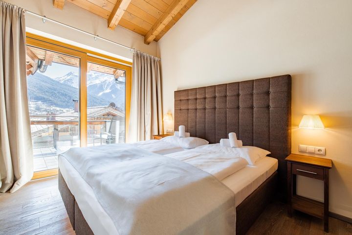 DAS Wildkogel - Wildkogel Resorts preiswert / Neukirchen am Großvenediger Buchung