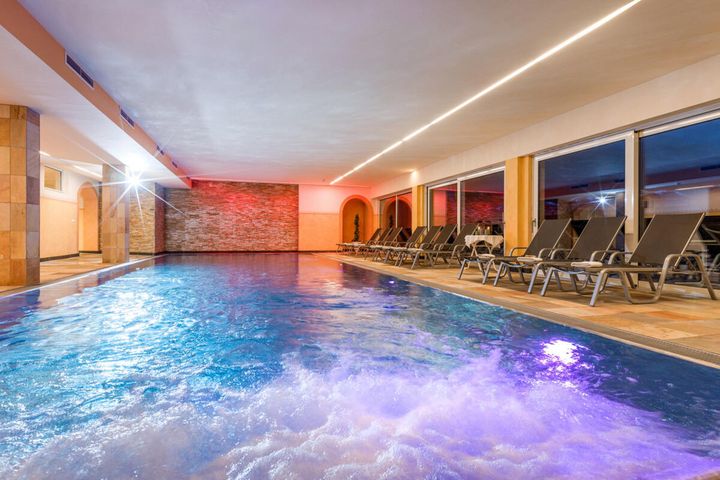 Harmony Hotel Harfenwirt billig / Wildschönau Österreich verfügbar