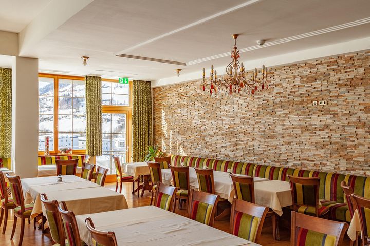 Harmony Hotel Harfenwirt frei / Wildschönau Österreich Skipass
