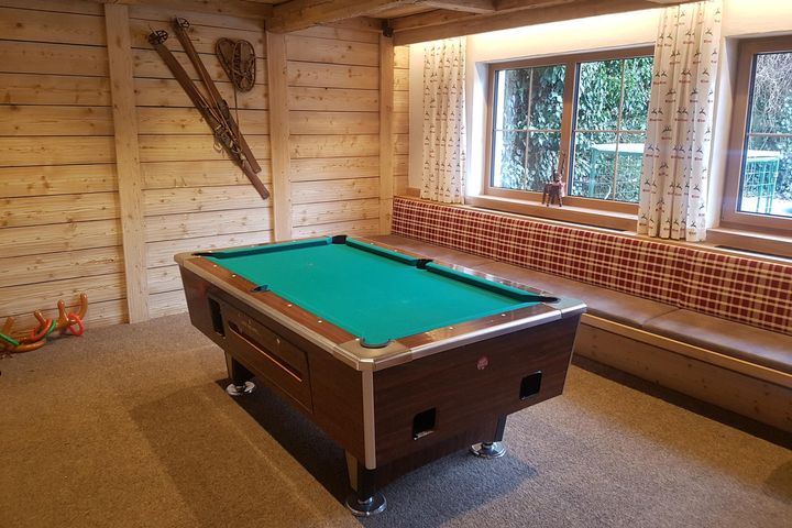 Landgasthof Dorferwirt billig / Wildschönau Österreich verfügbar