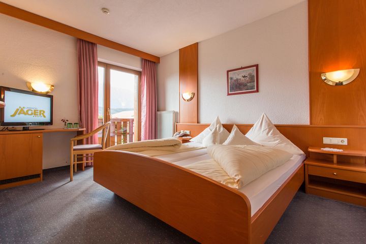 Landhotel Jäger preiswert / Imst Buchung