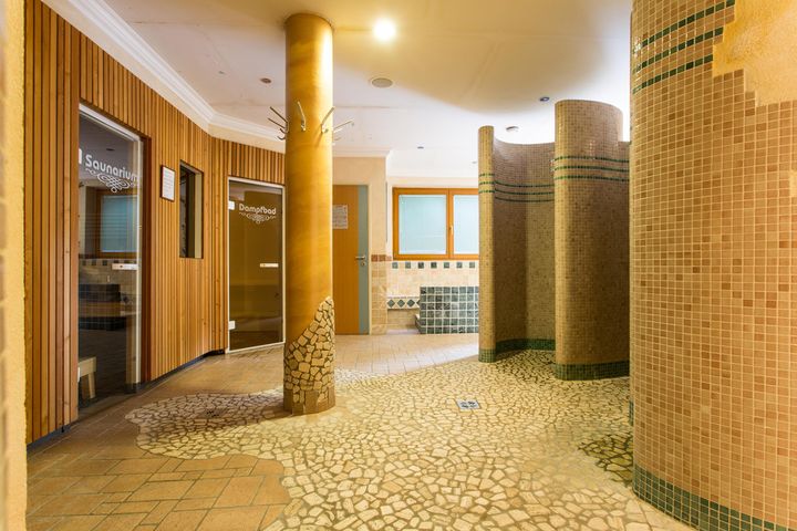 Landhotel Jäger billig / Imst Österreich verfügbar