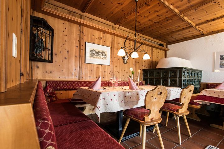 Landhotel Jäger frei / Imst Österreich Skipass