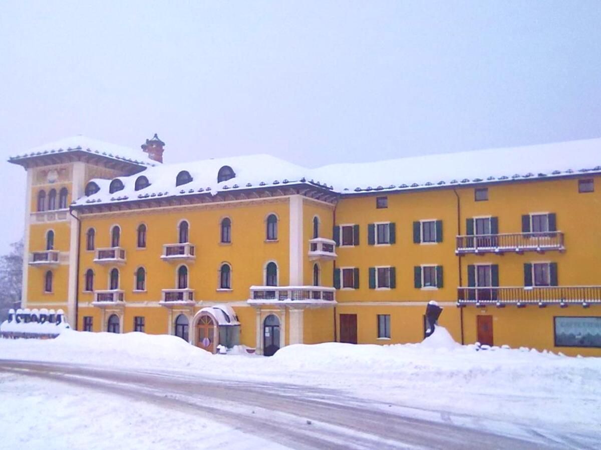 Grand Hotel Astoria in Folgaria günstig buchen / Italien Grand Hotel Astoria in Folgaria, Grand Hotel Astoria / Italien