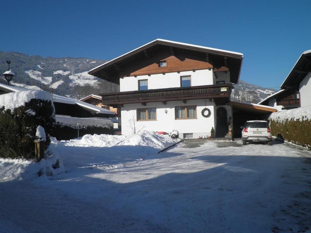 Ferienhaus Spitaler - Unterkunft in Fuegen-Zillertal
