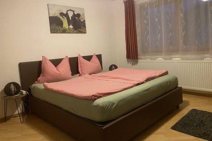 Ferienhaus Spitaler preiswert / Fügen (Zillertal) Buchung