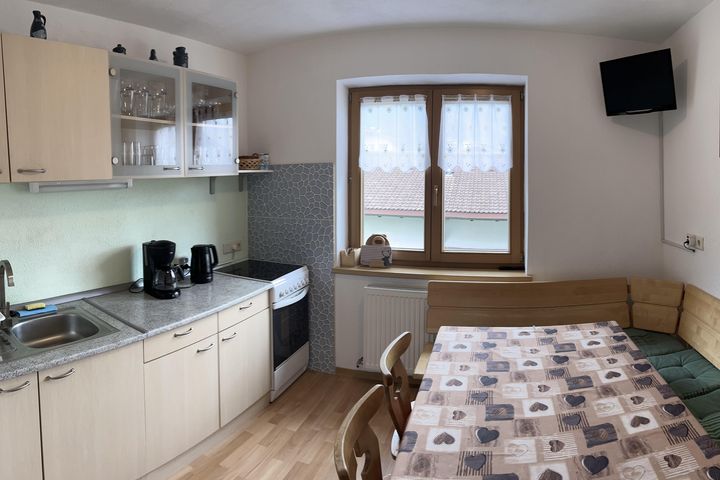 Ferienhaus Spitaler billig / Fügen (Zillertal) Österreich verfügbar
