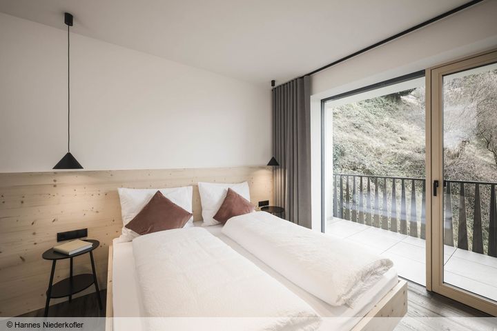 Somvita Suites preiswert / Meran Buchung