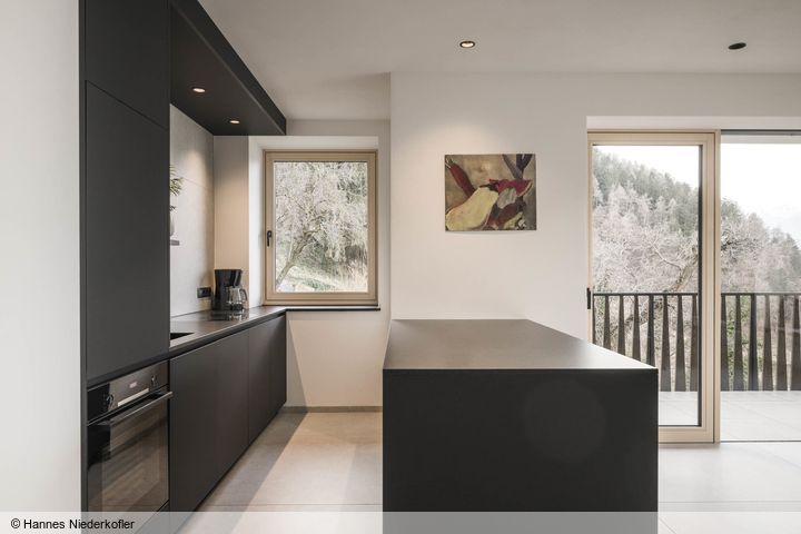 Somvita Suites frei / Meran Italien Skipass