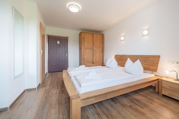 Hotel Bergland Hof preiswert / Bayerischer Wald Buchung