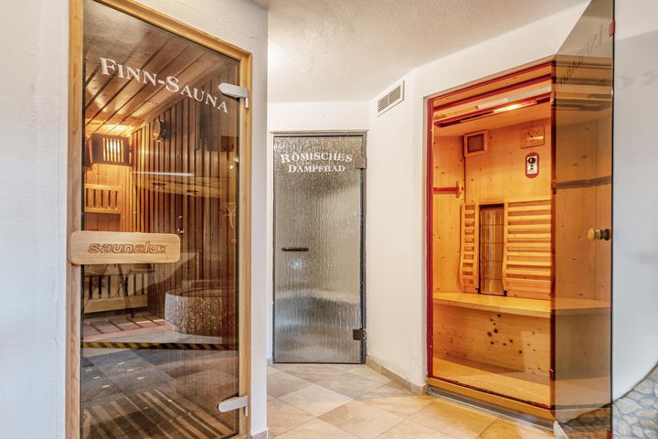 Hotel Bergland Hof billig / Bayerischer Wald Deutschland verfügbar