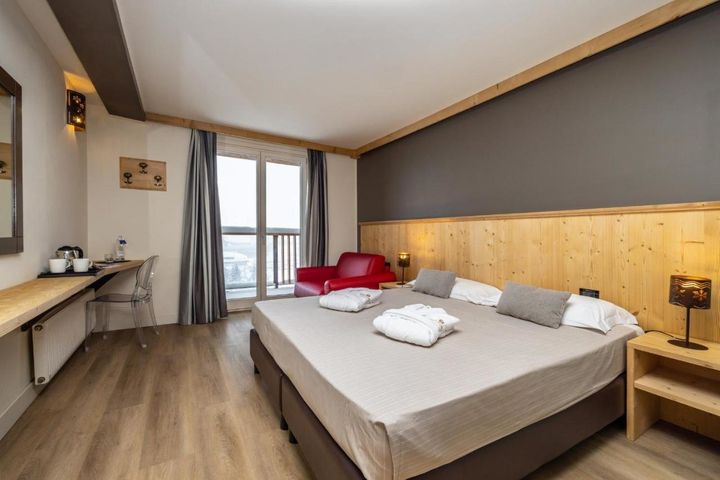 Hotel Pian di Neve preiswert / Passo del Tonale Buchung