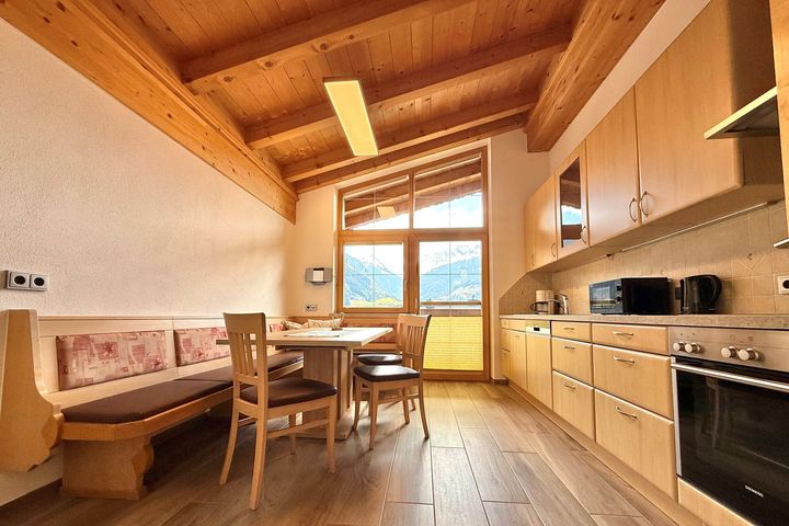 Ferienwohnung Haus Brugger billig / Uttendorf - Weißsee Gletscher Österreich verfügbar