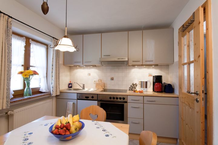 Haus Huis‘n billig / Garmisch-Partenkirchen Deutschland verfügbar