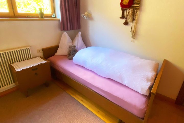 Ferienwohnung Luise billig / Bezau Österreich verfügbar