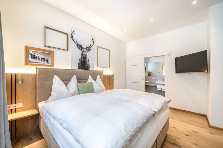 Dorfchalet preiswert / Bad Gastein/Hofgastein Buchung
