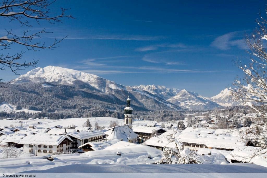 Reit im Winkl