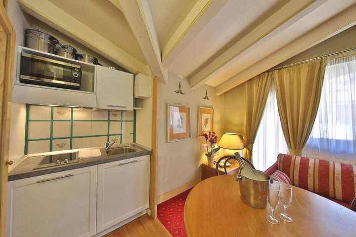 Hotel Posta billig / Madonna di Campiglio Italien verfügbar