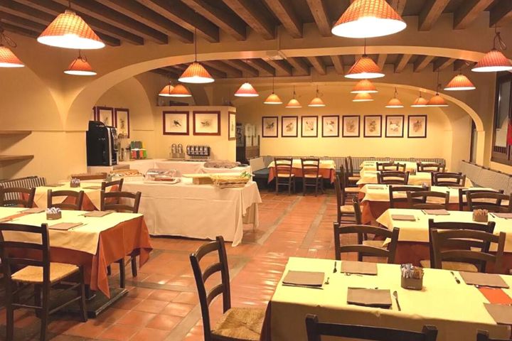 Hotel Posta frei / Madonna di Campiglio Italien Skipass