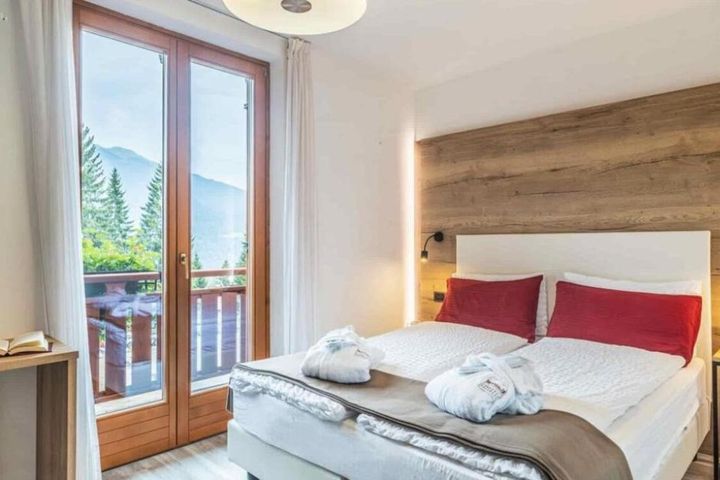 Hotel Folgarida preiswert / Folgarida - Mezzana (Trentino) Buchung