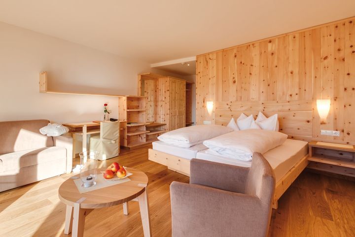 Hotel Jonathan preiswert / Brixen (Eisacktal) Buchung