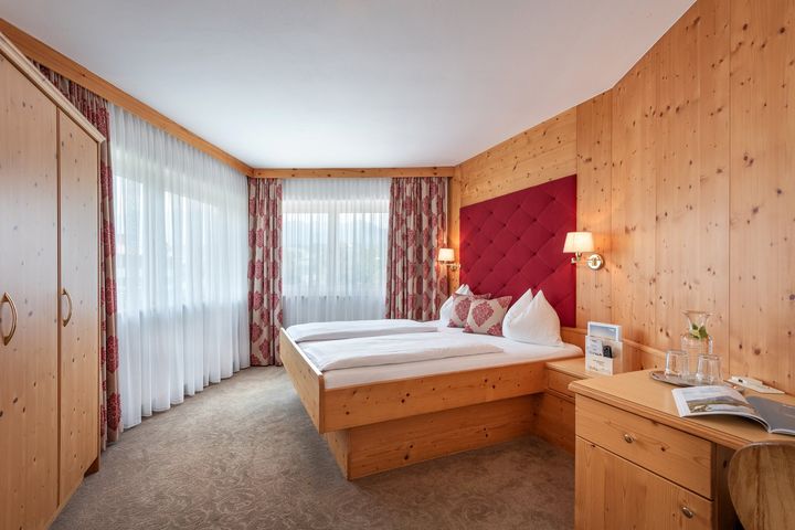 Hotel & Restaurant Tiroler Stuben preiswert / Kirchbichl Buchung
