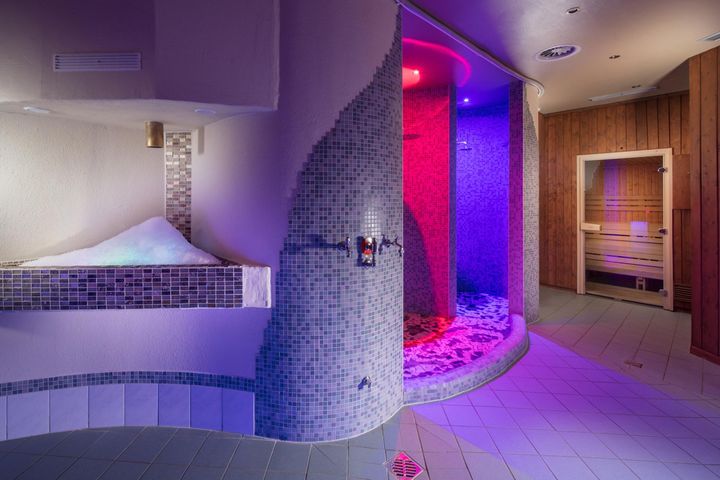 Hotel Höhlenstein billig / Tux - Hintertux Österreich verfügbar