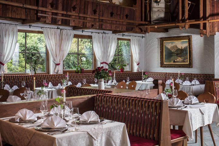 Hotel Höhlenstein frei / Tux - Hintertux Österreich Skipass