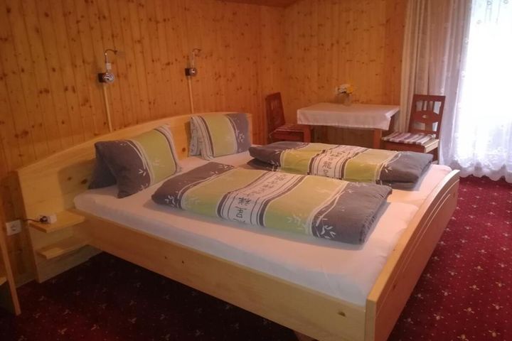 Haus Taurer frei / Heiligenblut am Großglockner Österreich Skipass