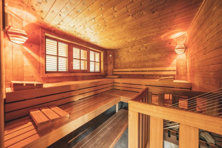 Hotel Krimmlerfälle billig / Krimml (Zillertal Arena) Österreich verfügbar