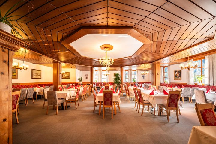 Hotel Krimmlerfälle frei / Krimml (Zillertal Arena) Österreich Skipass