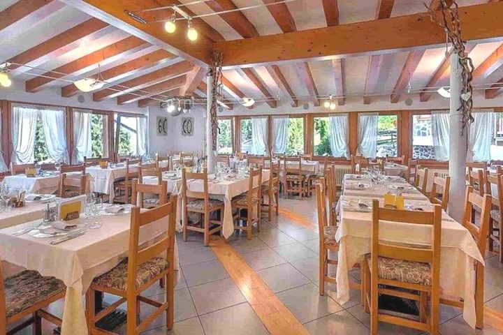 Hotel Folgarida frei / Folgarida - Mezzana (Trentino) Italien Skipass
