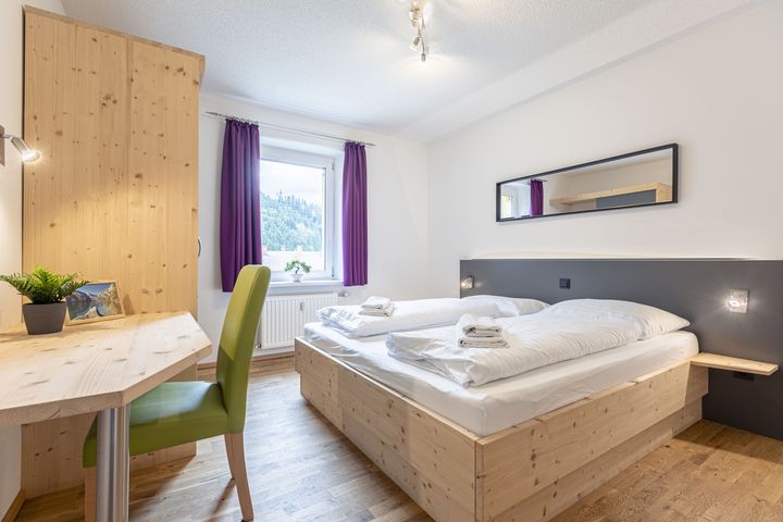 Erzberg Alpin Resort by ALPS RESORTS frei / Steiermark Österreich Skipass