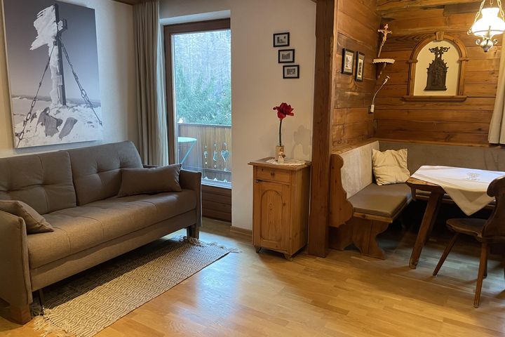 Ferienhaus Bergsee billig / Heiligenblut am Großglockner Österreich verfügbar