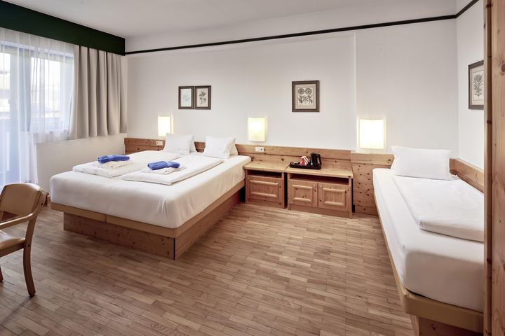 Sporthotel Kogler preiswert / Kaprun / Zell am See Buchung