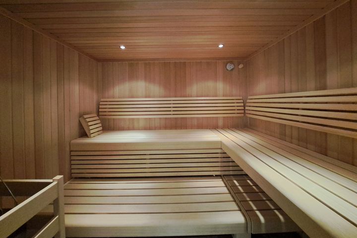 Hotel Tia Apart billig / Kaunertal Österreich verfügbar