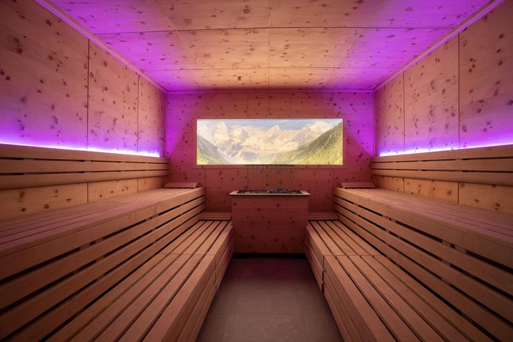 Hotel Elisabeth & SPA billig / Fügen (Zillertal) Österreich verfügbar