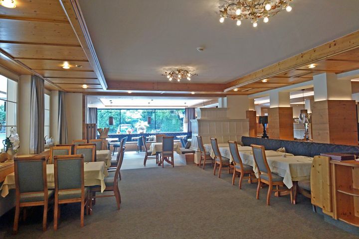 Hotel Elisabeth & SPA frei / Fügen (Zillertal) Österreich Skipass