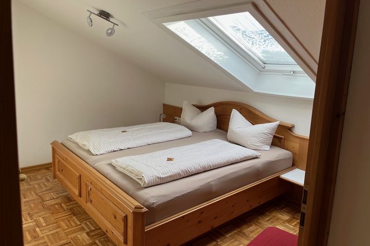 Haus Sonnenrose preiswert / Reit im Winkl Buchung