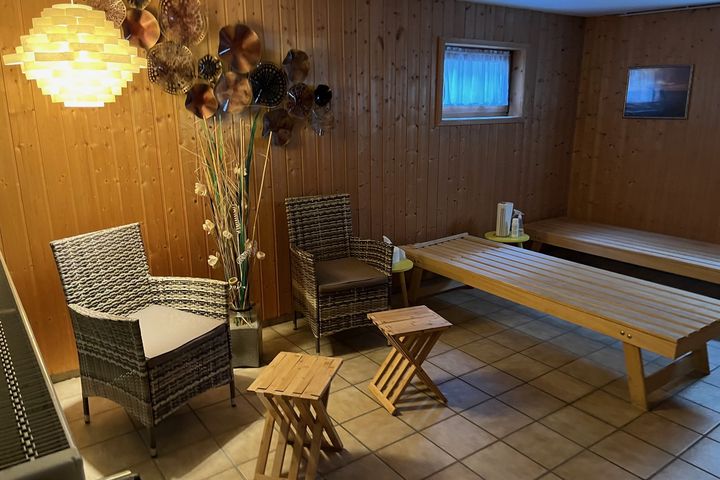 Haus Sonnenrose billig / Reit im Winkl Deutschland verfügbar