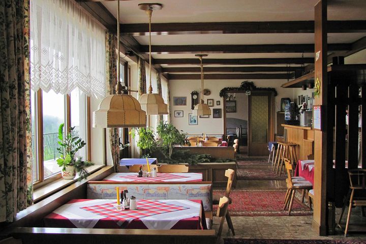 Berghotel Dachstein billig / Dachstein-West Österreich verfügbar