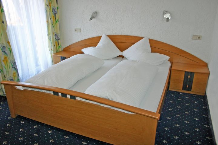 Hotel Edelweiss preiswert / Götzens Buchung