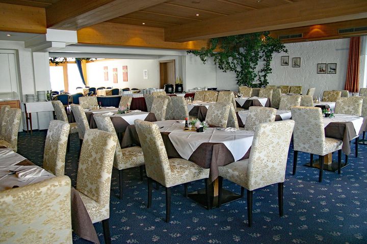 Hotel Edelweiss frei / Götzens Österreich Skipass