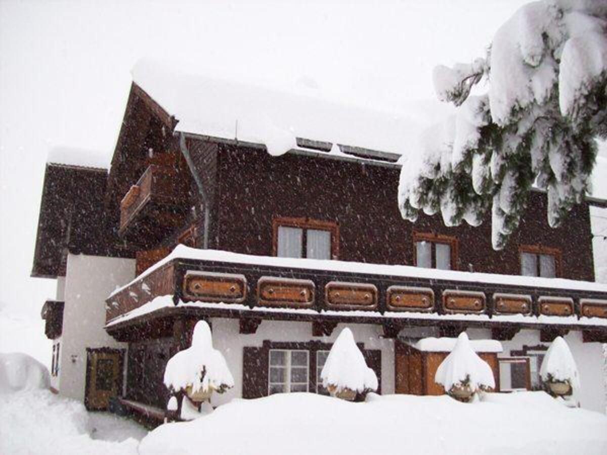 Haus Ponholzer