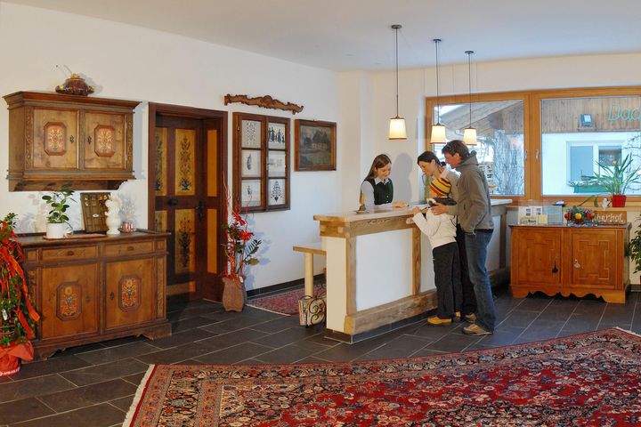 Hotel Kielhuberhof frei / Schladming Österreich Skipass
