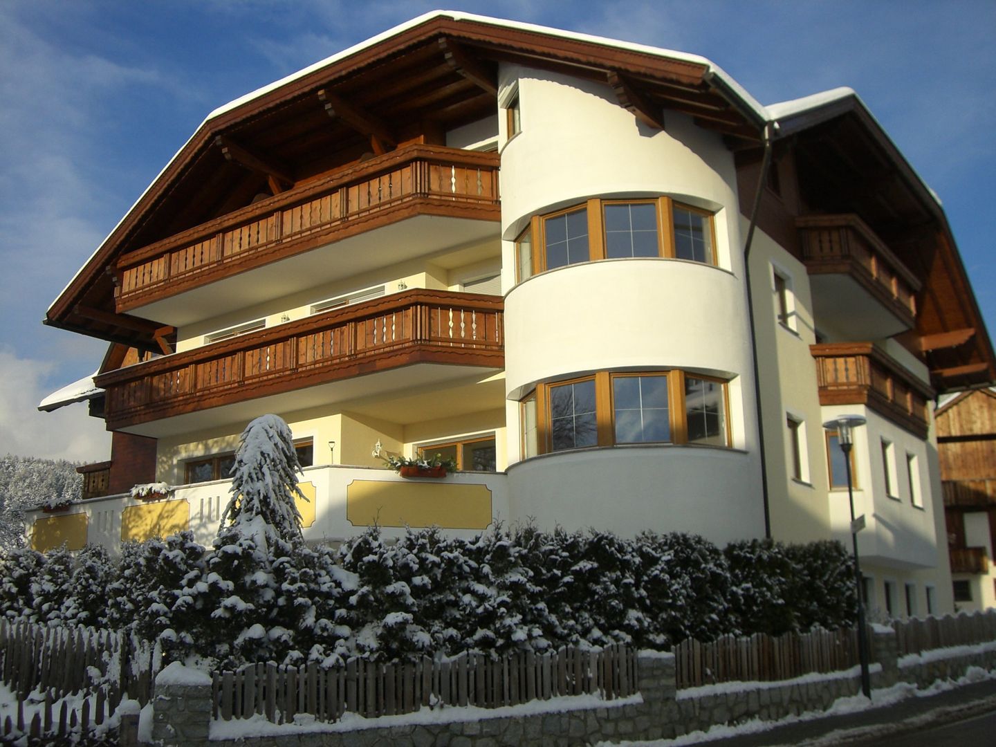 Hotel Untergopprathof - Unterkunft in Brixen-Eisacktal