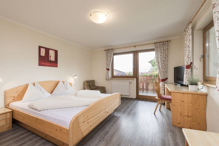 Hotel Untergopprathof preiswert / Brixen (Eisacktal) Buchung