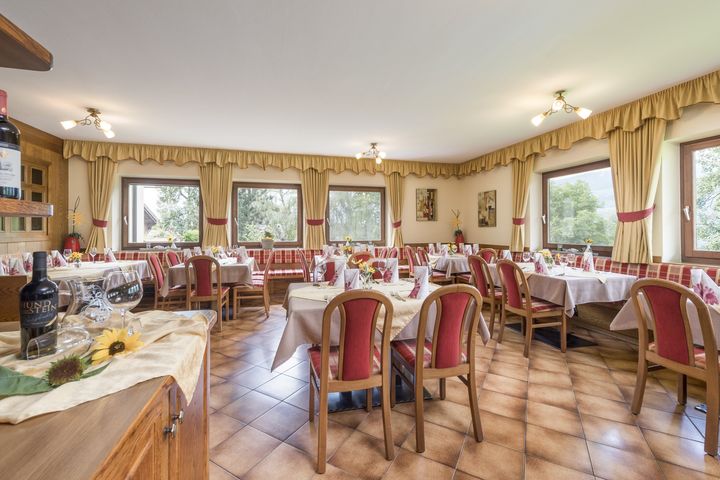Hotel Untergopprathof frei / Brixen (Eisacktal) Italien Skipass