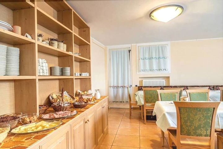 Hotel Monclassico & Hotel Maria frei / Folgarida - Mezzana (Trentino) Italien Skipass