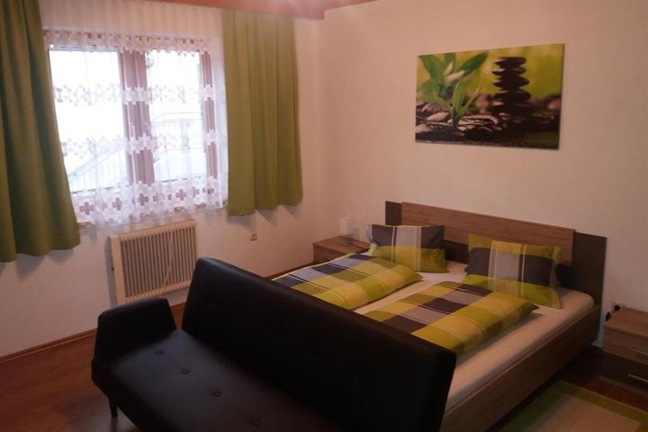 Ferienwohnung Alex preiswert / Heiligenblut am Großglockner Buchung